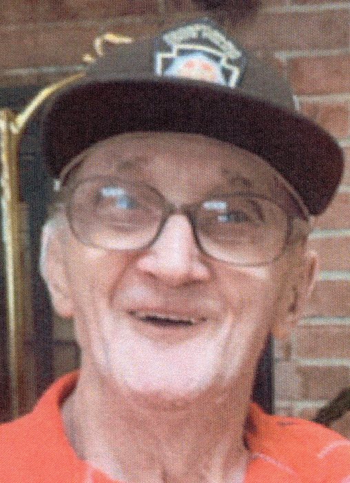 Obituary for Clyde Howard Klingensmith
