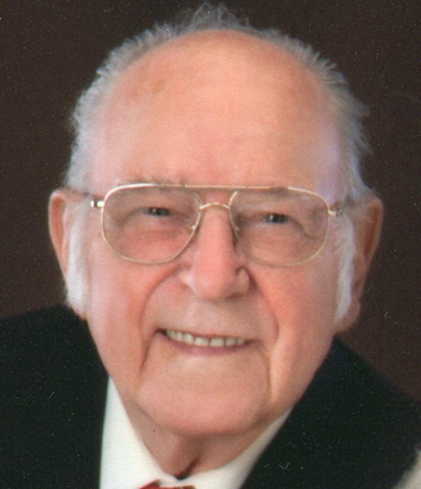 Obituary for William H. Shipman