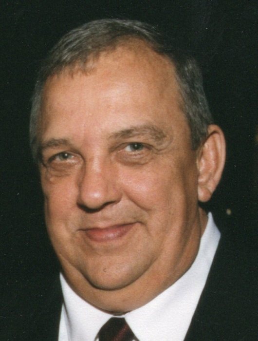 Obituary for James Phillips