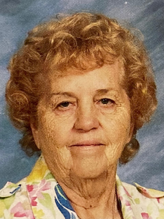 Alene Norman Obituary June 7, 2022 Burns Funeral Home Elko, NV