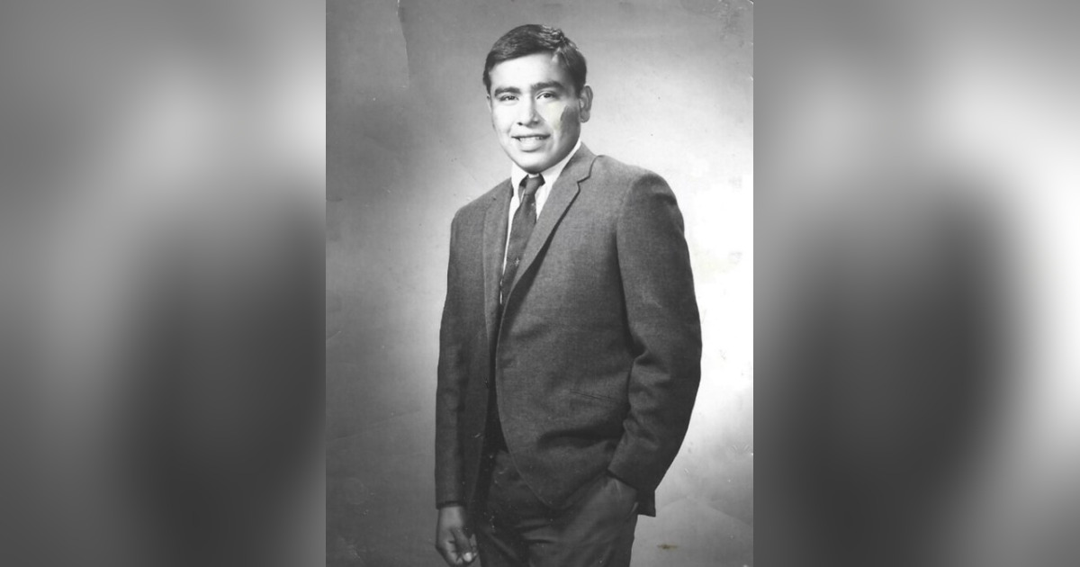 Anthony "Tony" Lopez