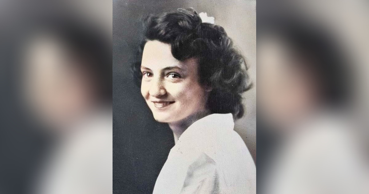 Ella Aslett Obituary July 17, 2023 Burns Funeral Home Elko, NV