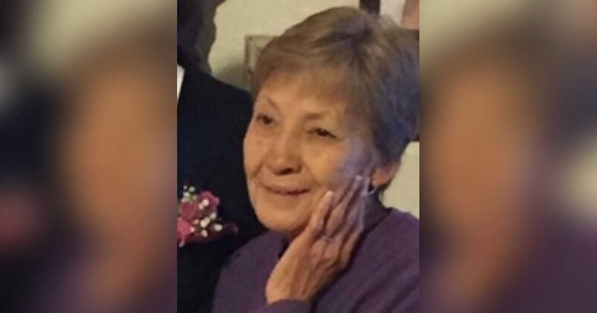 Maria "Teri" Templeton