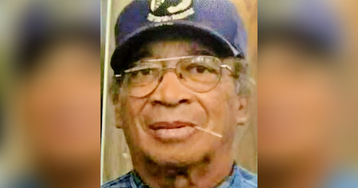 Charles "Chas" Wright