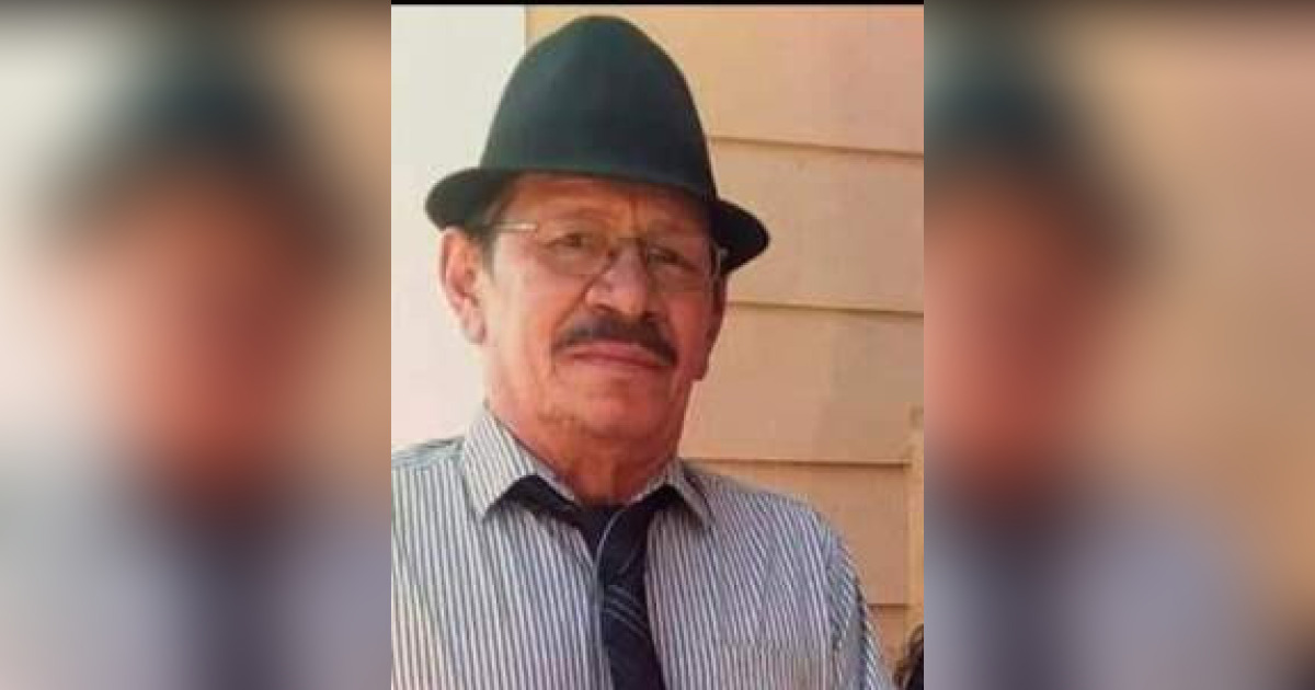 Gilberto "Gilbert" Luzania