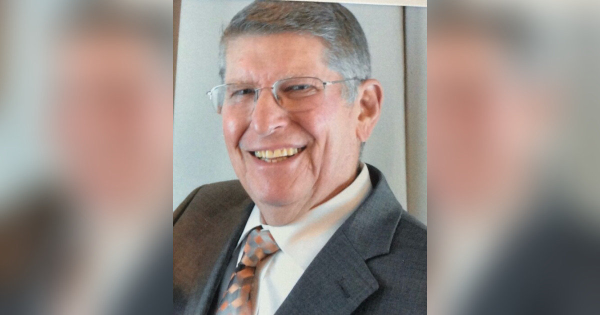 Richard "Rich" Barnard