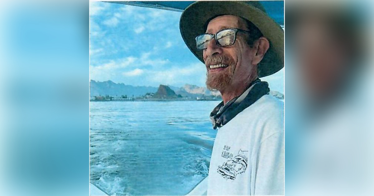 William "Mark" Bedard