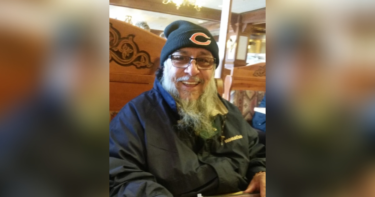 Joseph QuotSpeedyQuot Gonzales