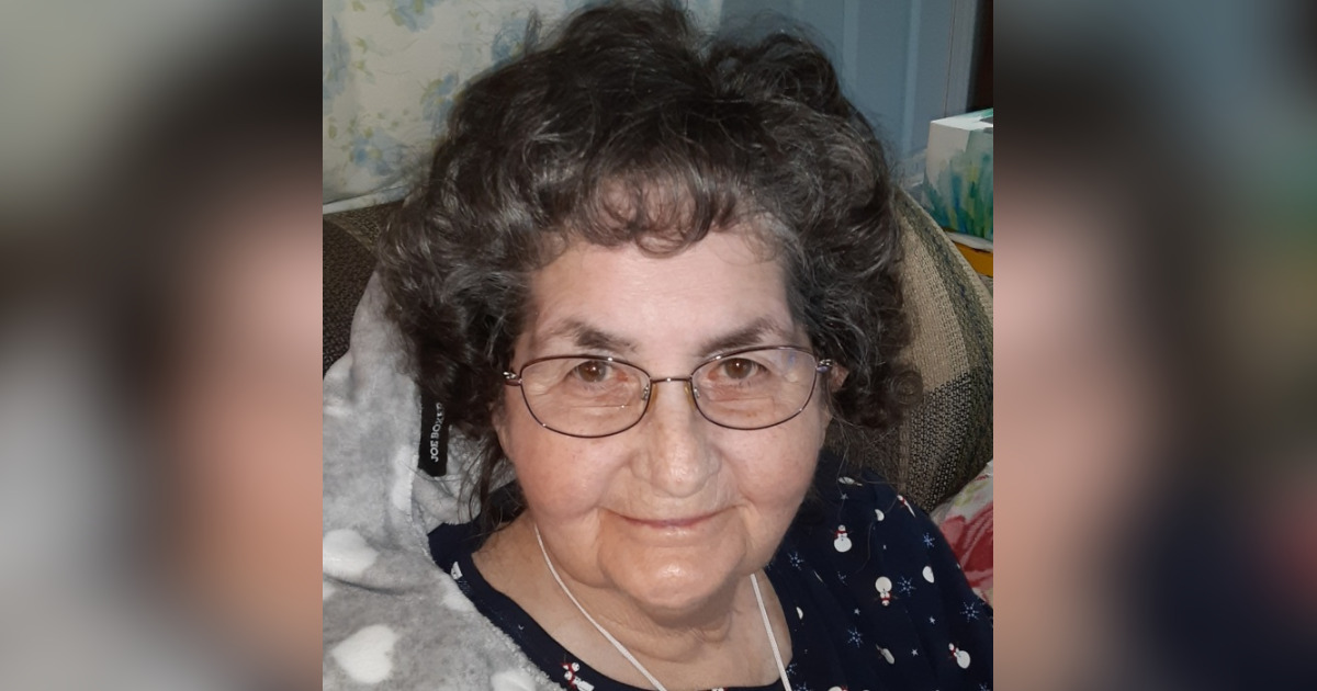 Valerie "Val" Dannels Obituary May 2, 2024 Burns Funeral Home