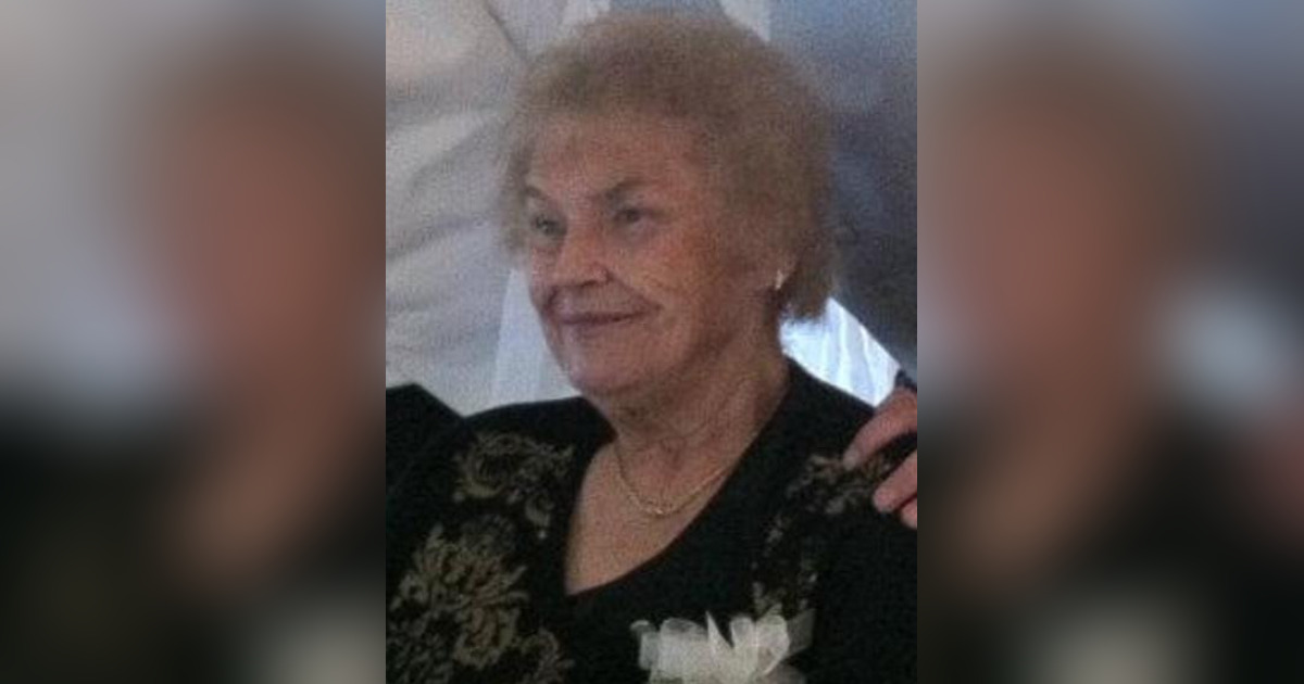 Dolores Stowell Obituary March 7, 2024 Charles W. Trenz Funeral Home Pittsburgh, PA