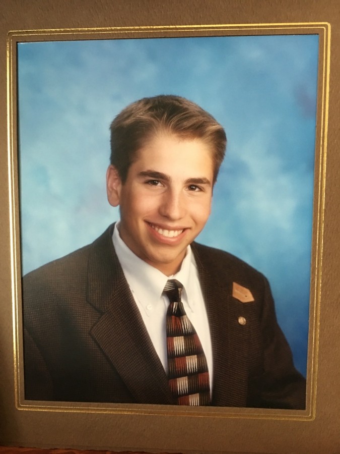 Obituary for Nathaniel R Hersperger