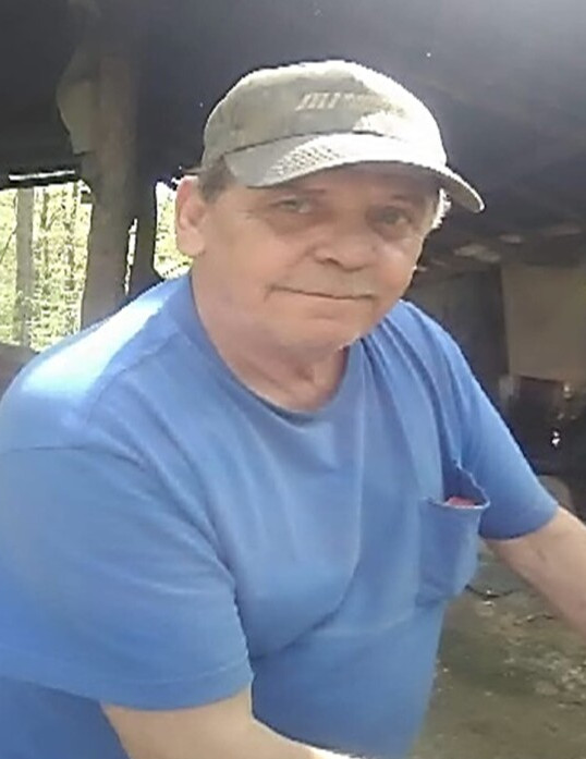 Obituary for Edward (Eddie) Clay Armstrong Funeral Home