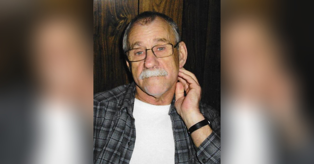 Gary McMillion Obituary June 3, 2022 Armstrong Funeral Home