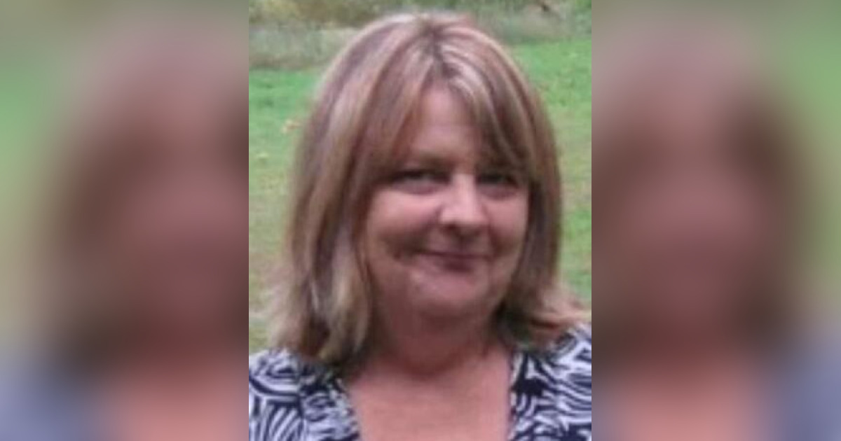 Patricia Cole Obituary June 5, 2022 Whitesville, WV