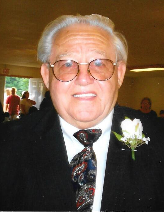 Elden Stover Obituary June 7, 2022 Armstrong Funeral Home