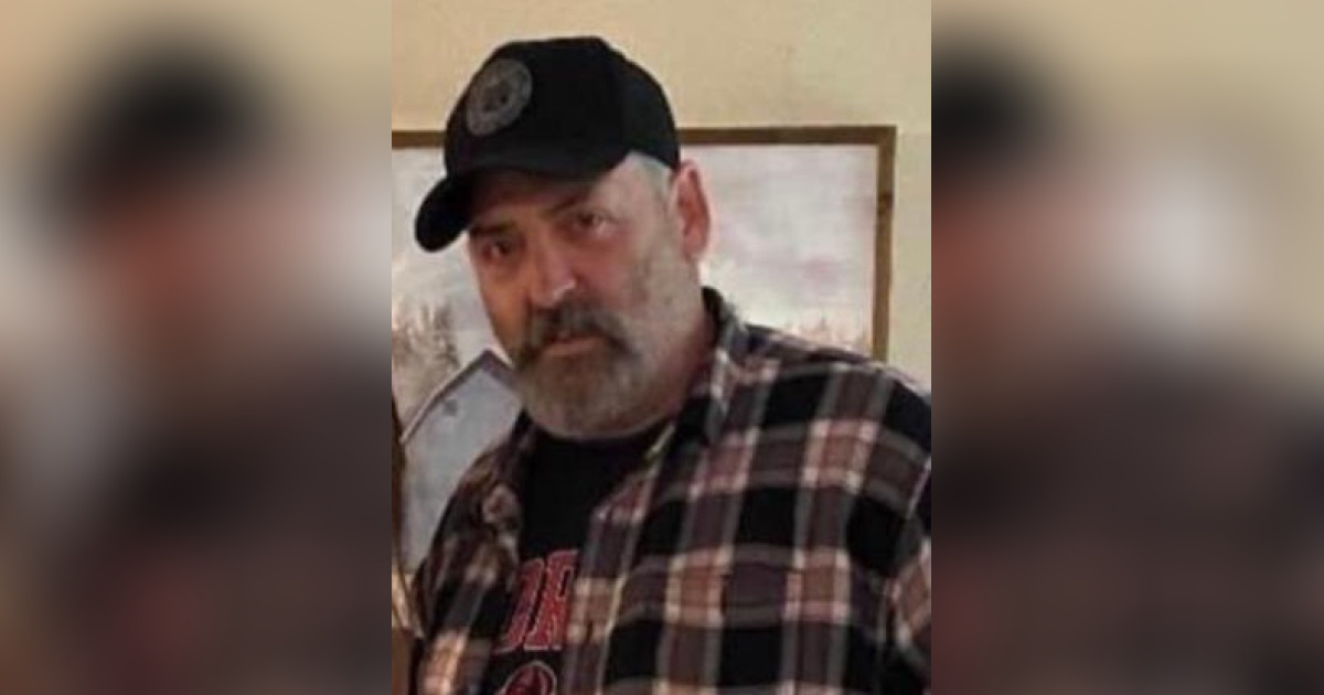 Mark Skaggs Obituary June 11, 2022 Armstrong Funeral Home