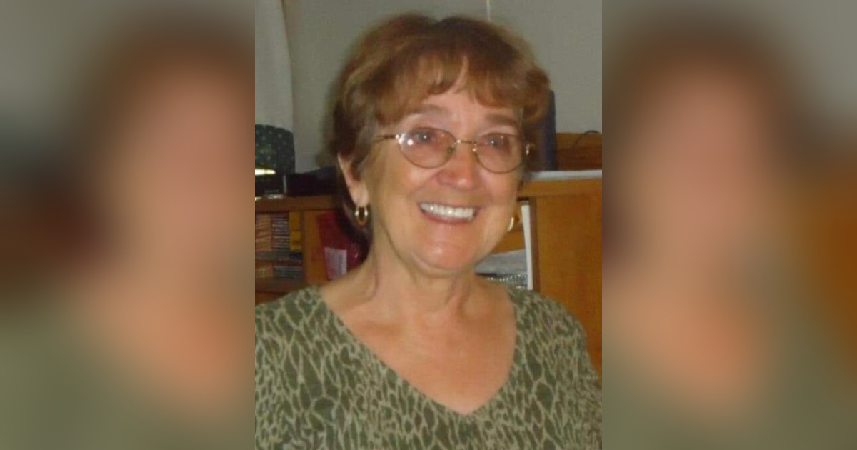 Hager Obituary October 1, 2022 Armstrong Funeral Home