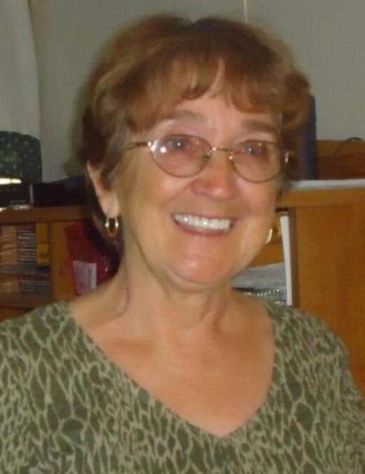 Hager Obituary October 1, 2022 Armstrong Funeral Home