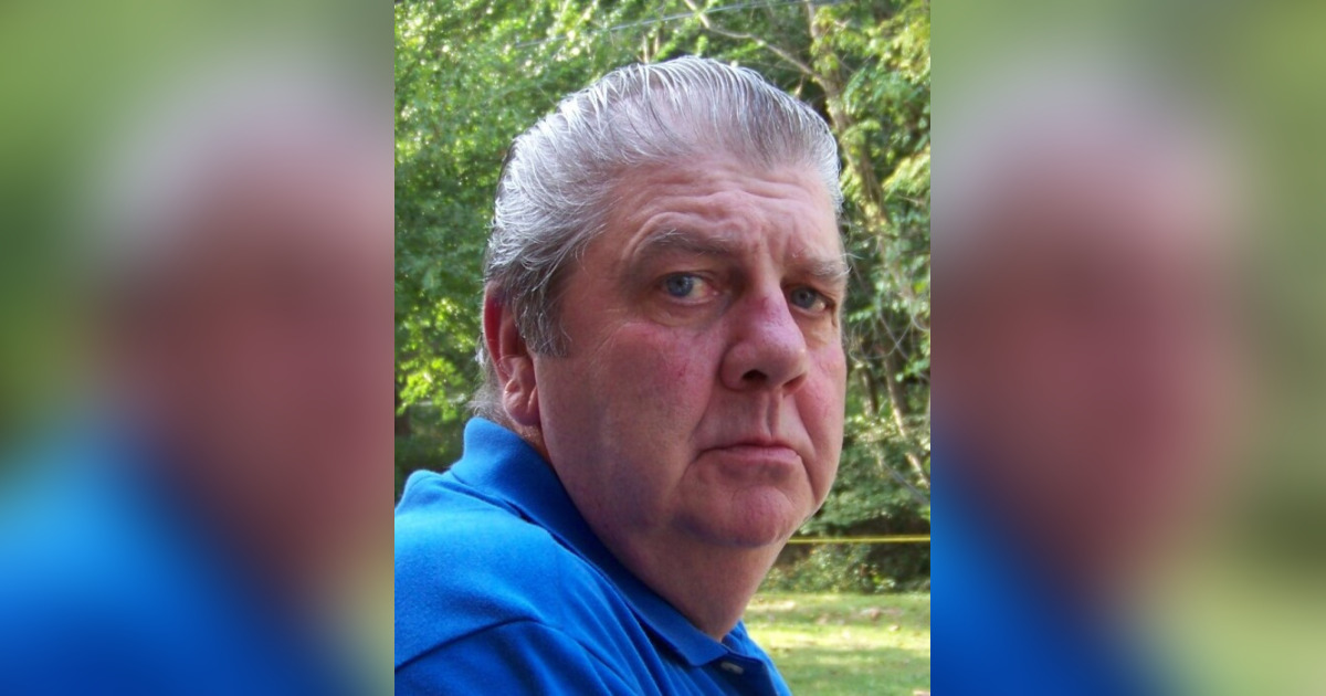 James Hubbard Obituary October 5, 2022 Armstrong Funeral Home