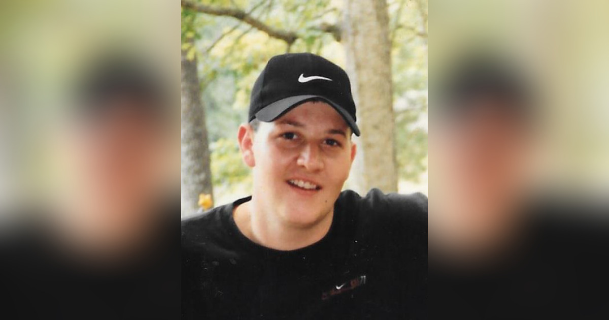 Obituary for Rodney Joe Honaker Armstrong Funeral Home