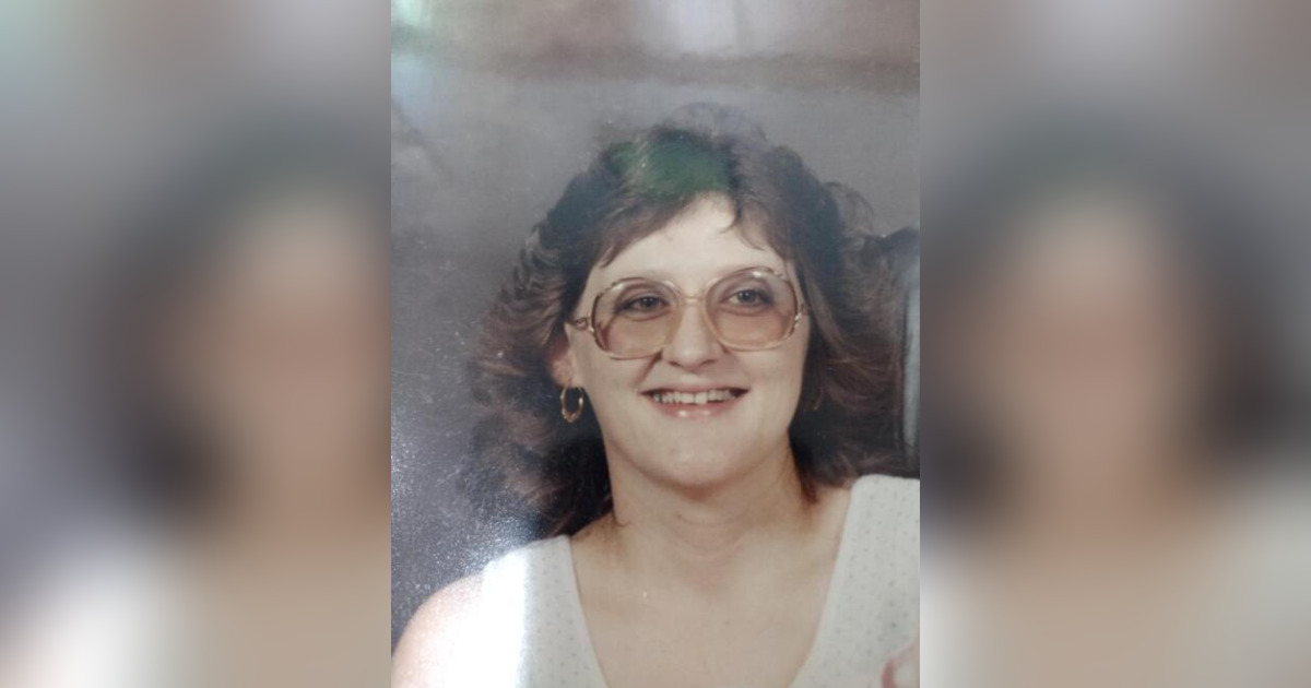 Gina Jarrell Obituary March 3, 2023 Armstrong Funeral Home