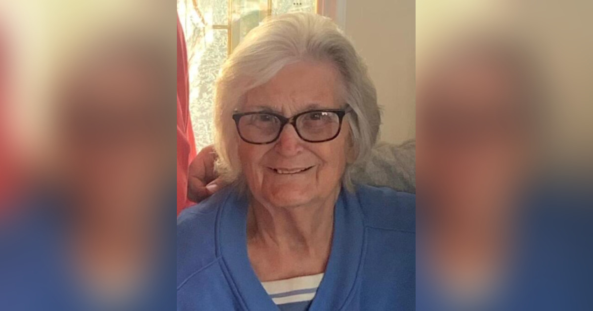 Carol Matheny Obituary April 11, 2023 Armstrong Funeral Home