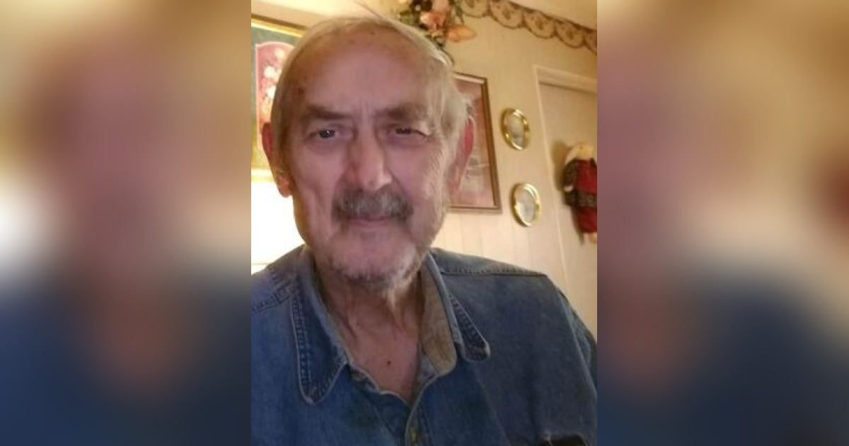 John Fulk Obituary April 24, 2023 Armstrong Funeral Home