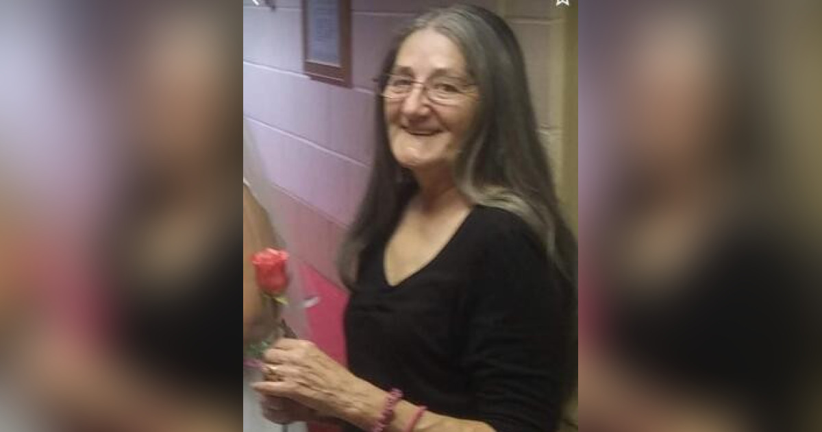 Margaret Stapleton Obituary May 7, 2023 Armstrong Funeral Home