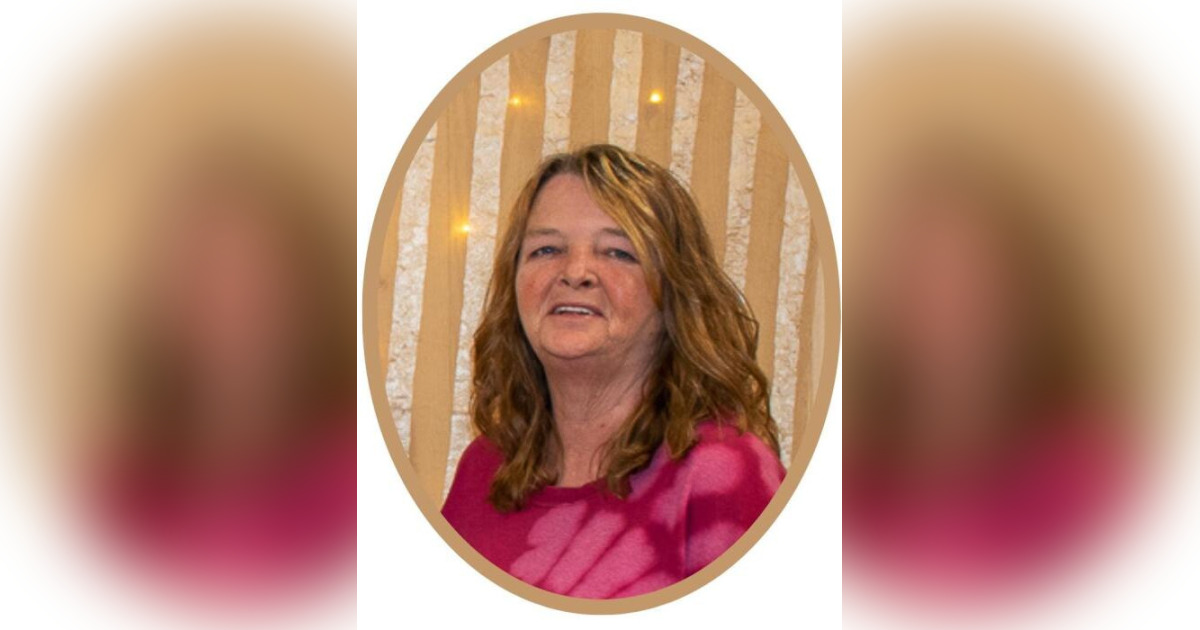 Sandra Obituary May 12, 2023 Whitesville, WV