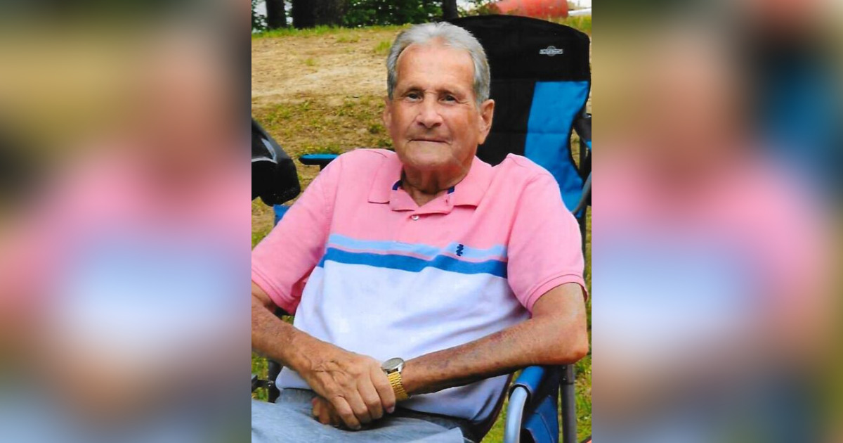 Charles Dickens Obituary July 16, 2023 Armstrong Funeral Home