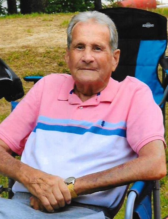 Charles Dickens Obituary July 16, 2023 Armstrong Funeral Home