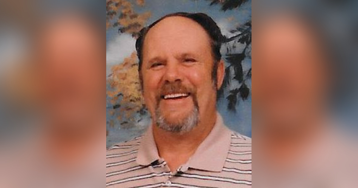 Franklin Bailey Obituary October 5, 2023 Armstrong Funeral Home