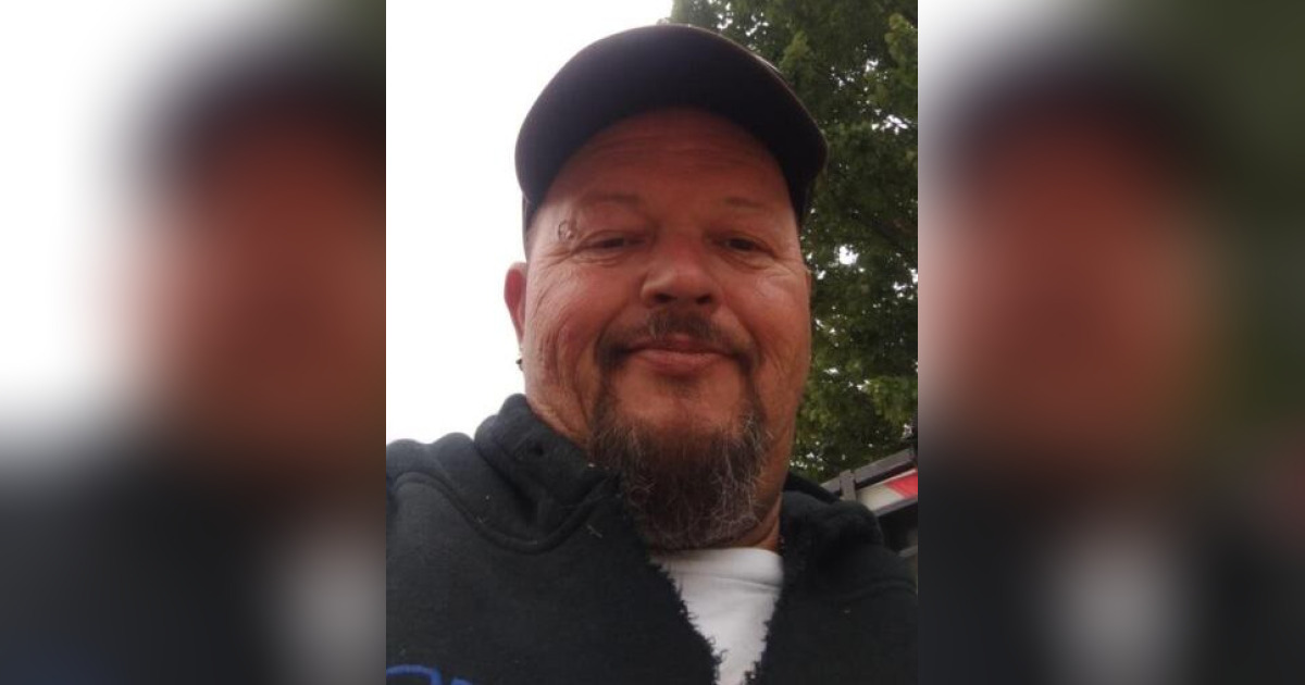 Jerimiah Phillips Obituary October 31, 2023 Armstrong Funeral Home