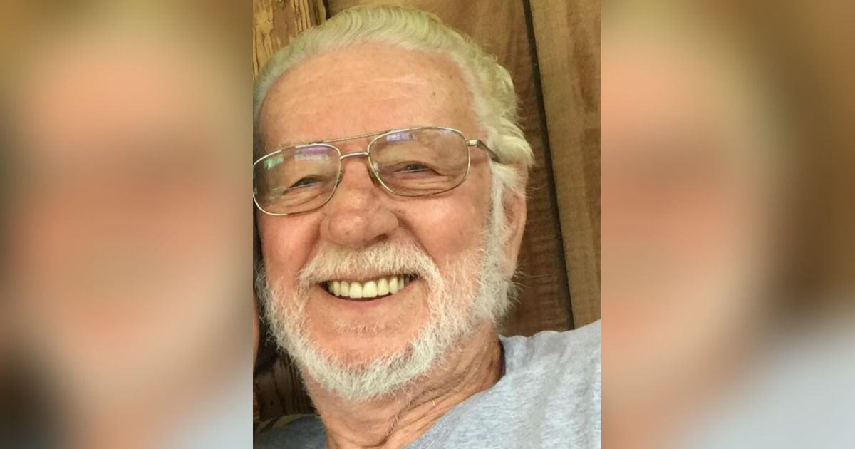 Charles Strickland Obituary November 21, 2023 Armstrong Funeral