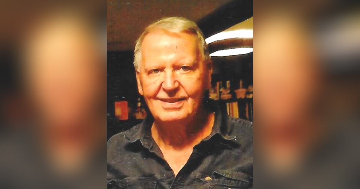 Lloyd Bowne Obituary February 5, 2024 Armstrong Funeral Home
