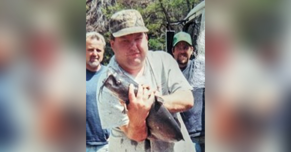 Michael Thompson Obituary Feb 25, 2024 Whitesville, WV