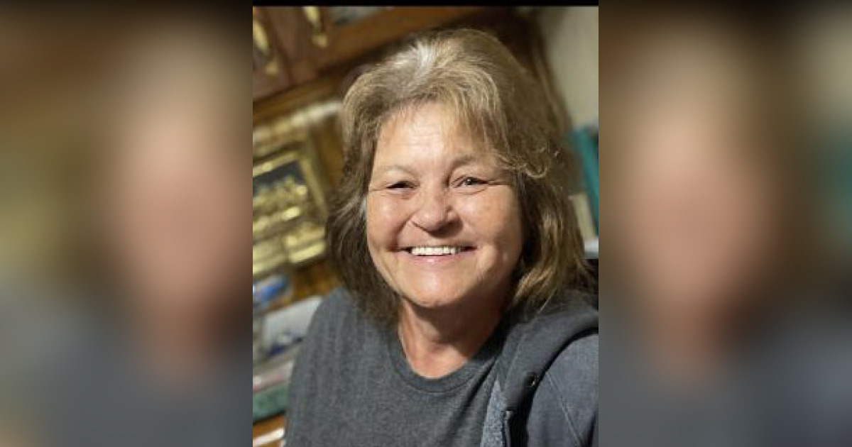 Brenda White Obituary April 15, 2024 Armstrong Funeral Home