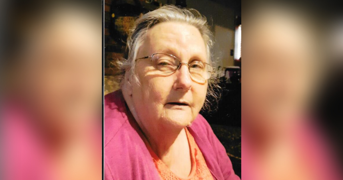 Lelia Riffle Obituary April 21, 2024 Armstrong Funeral Home