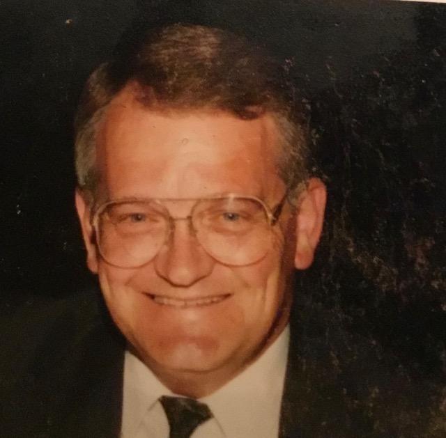 Donald Miller Obituary January 31, 2020 Armstrong Funeral Home