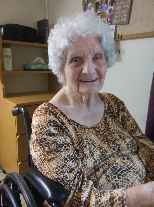Margaret Dunlap Obituary April 19, 2020 Armstrong Funeral Home