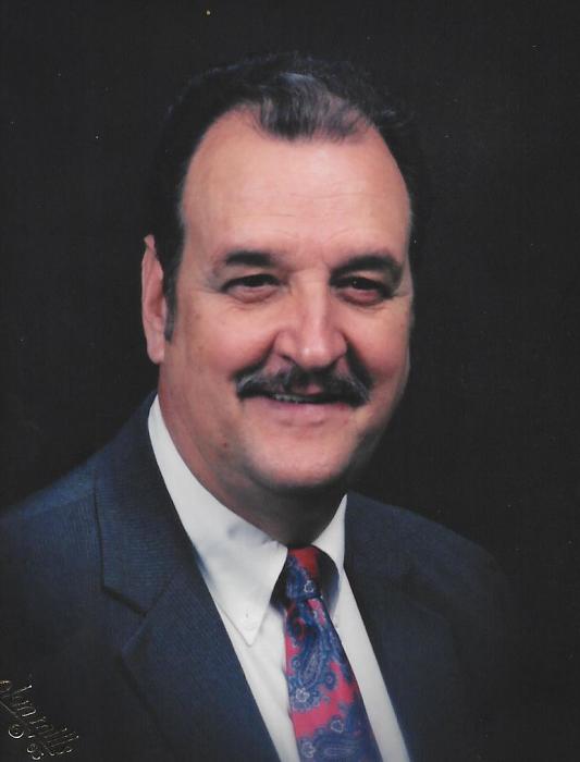 Harry Riddle Obituary April 27, 2020 Armstrong Funeral Home