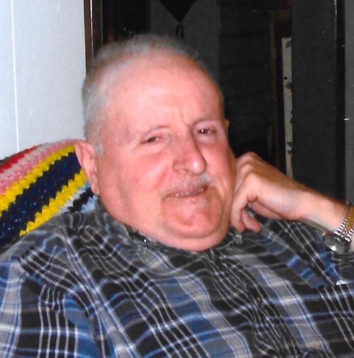 Harold Anderson Obituary May 21, 2020 Armstrong Funeral Home