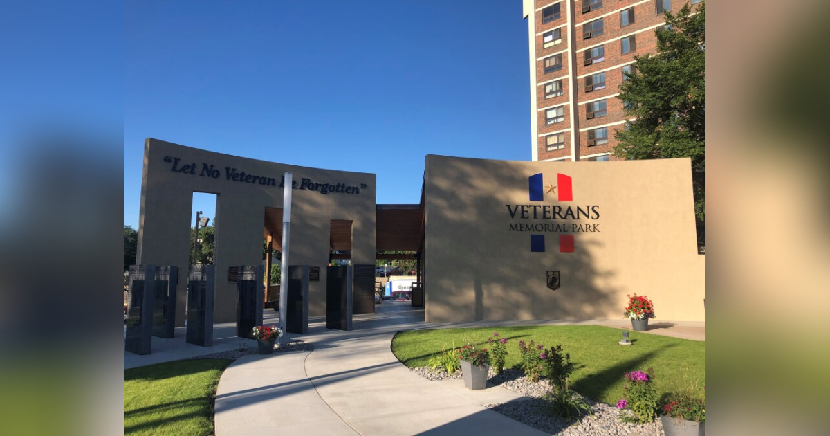 Obituary for A Tribute to Our Veterans Anderson Funeral Home