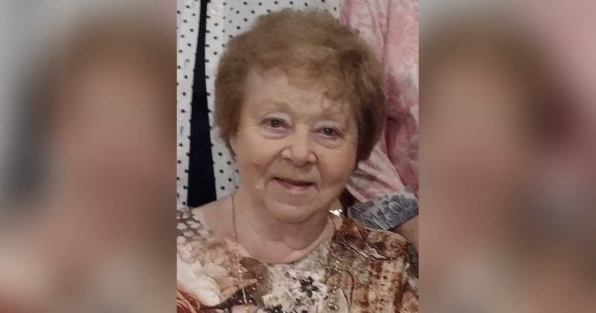 Rosemary Gase Obituary February 16, 2023 Haggard Hirschy & Zelt