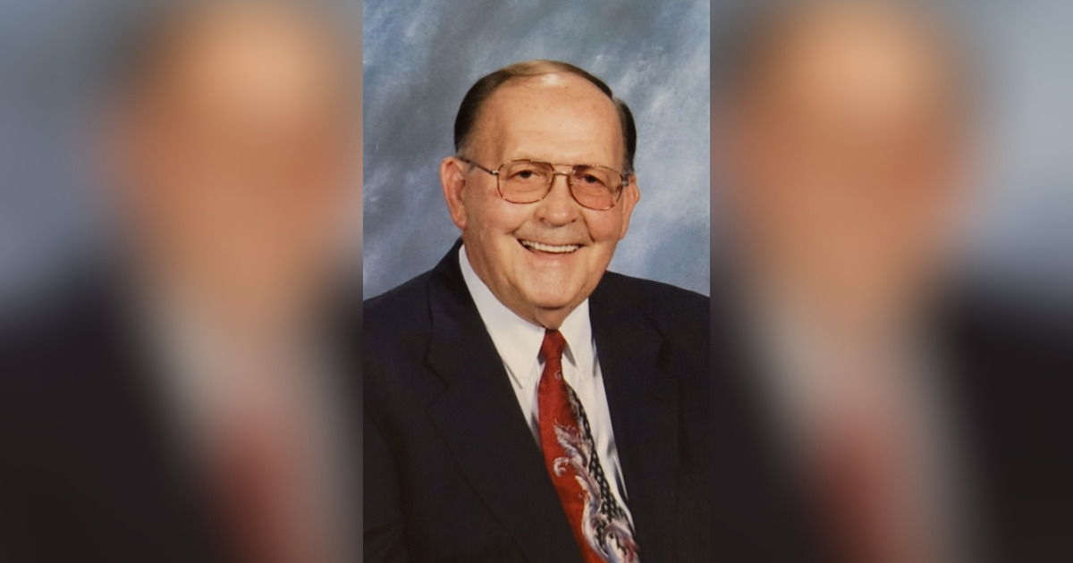 Donald Langdon Obituary February 28, 2023 Haggard Hirschy & Zelt