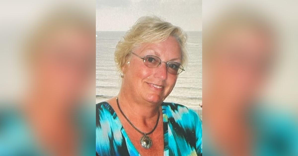 Cheryl Jackson Obituary Mar 24, 2023 Decatur, IN