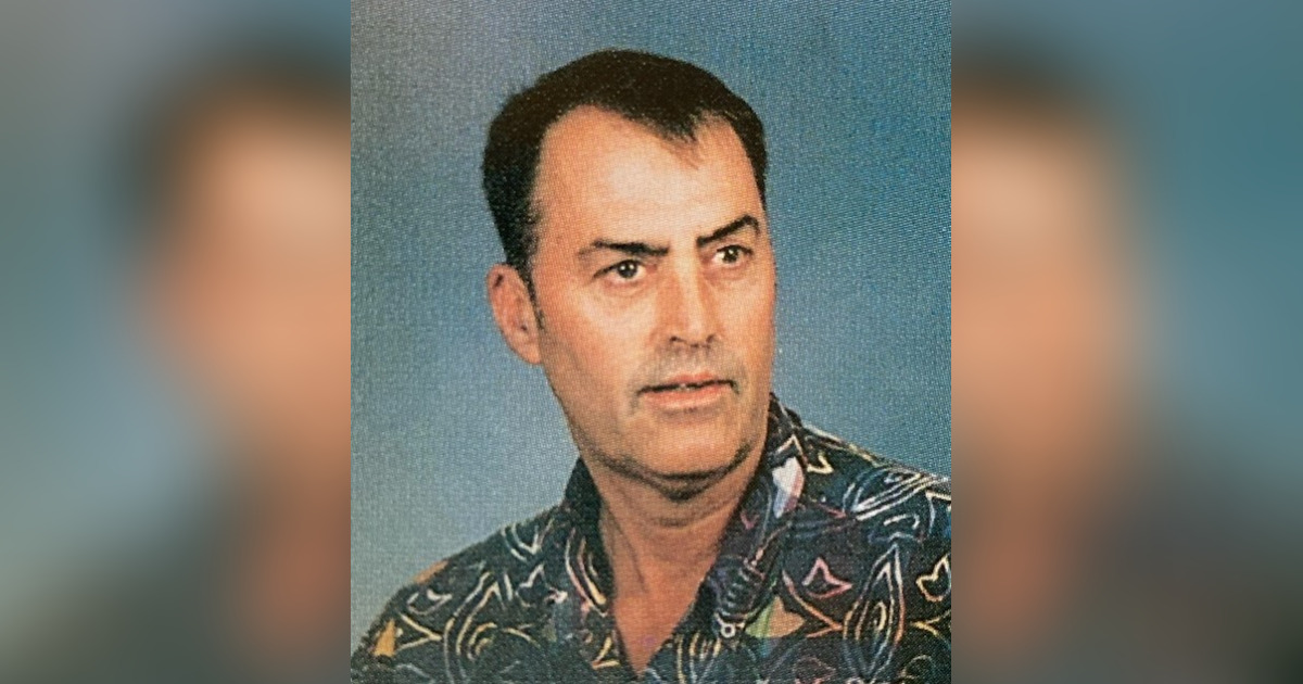 Terry Schnepp Obituary May 24, 2023 Haggard Hirschy & Zelt Funeral