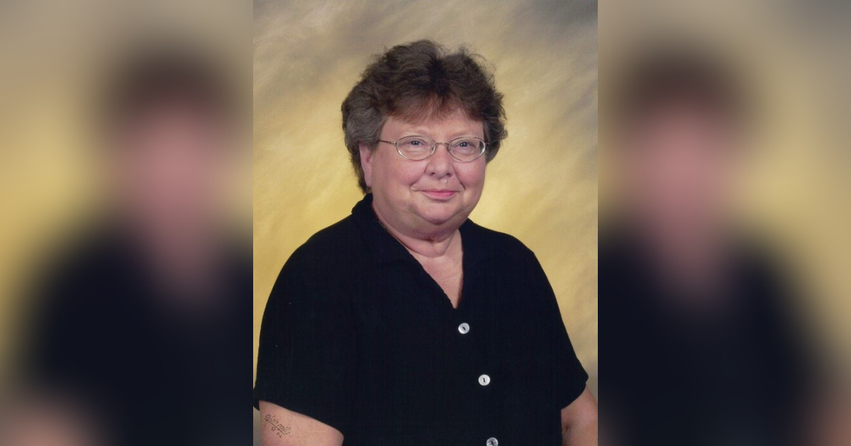 Winifred "Winnie" Miller Obituary Aug 1, 2023 Decatur, IN