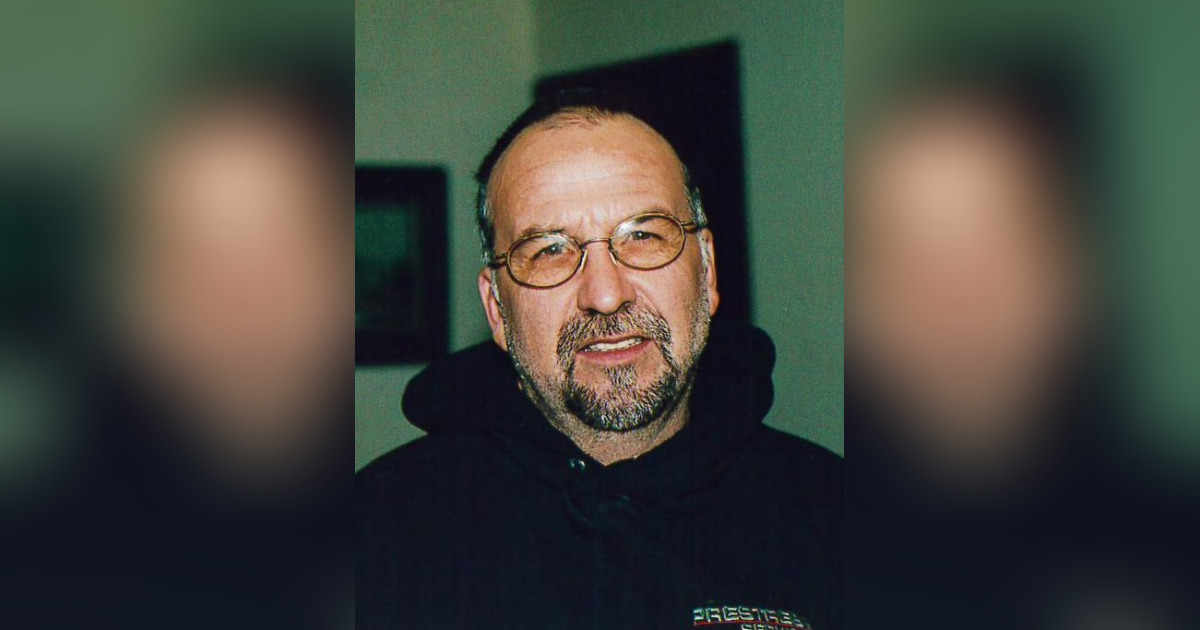 Jerry Tharp Obituary October 22, 2023 Haggard Hirschy & Zelt