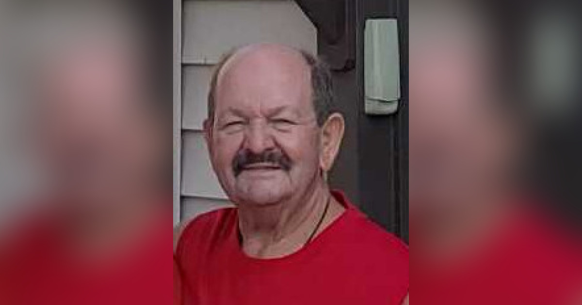 Larry Milburn Obituary Jan 11, 2023 Falls City, NE